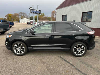 2015 Ford Edge, $9995. Photo 1