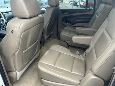 2015 Chevrolet Suburban, $16500. Photo 10
