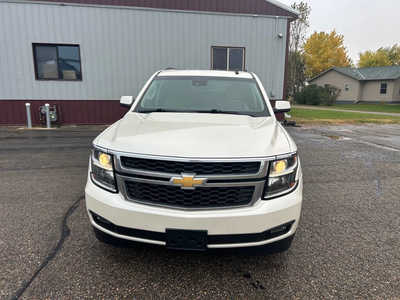 2015 Chevrolet Suburban, $16500. Photo 2