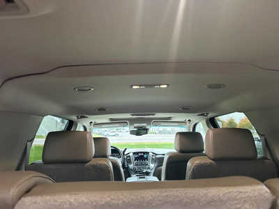 2015 Chevrolet Suburban, $16500. Photo 7