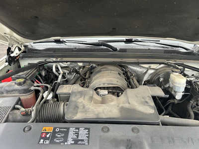 2015 Chevrolet Suburban, $16500. Photo 9