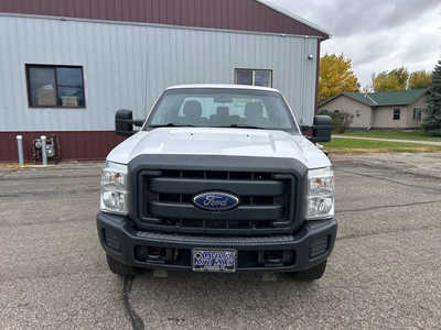 2016 Ford F250 Ext Cab, $11200. Photo 2