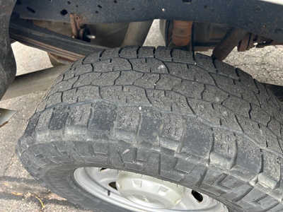 2016 Ford F250 Ext Cab, $11200. Photo 5