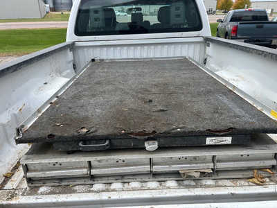 2016 Ford F250 Ext Cab, $11200. Photo 6