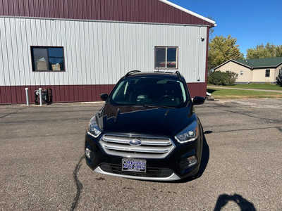 2018 Ford Escape, $8500. Photo 2