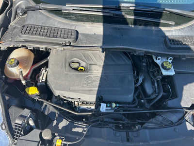 2018 Ford Escape, $8500. Photo 8