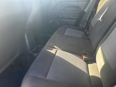 2014 Jeep Patriot, $6500. Photo 10