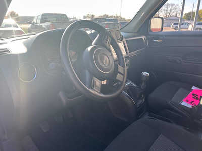 2014 Jeep Patriot, $6500. Photo 12