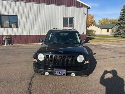2014 Jeep Patriot, $6500. Photo 2