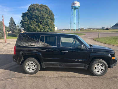 2014 Jeep Patriot, $6500. Photo 3