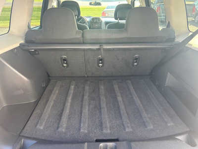 2014 Jeep Patriot, $6500. Photo 6