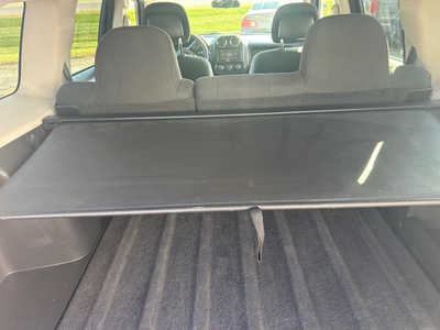 2014 Jeep Patriot, $6500. Photo 7