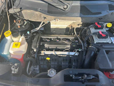 2014 Jeep Patriot, $6500. Photo 9