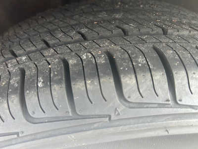 2020 Chevrolet Malibu, $12500. Photo 5