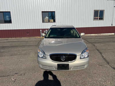 2007 Buick Lucerne, $7500. Photo 2
