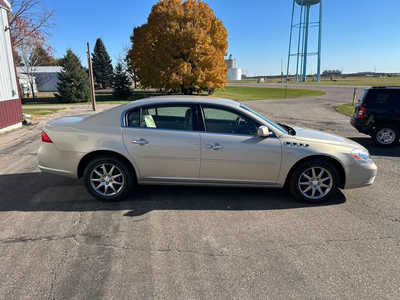 2007 Buick Lucerne, $7500. Photo 3
