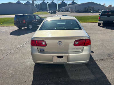 2007 Buick Lucerne, $7500. Photo 4