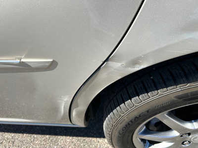 2007 Buick Lucerne, $7500. Photo 6