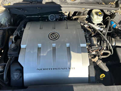 2007 Buick Lucerne, $7500. Photo 7