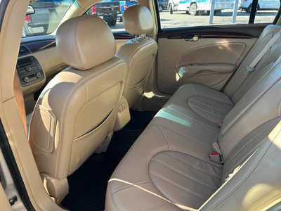 2007 Buick Lucerne, $7500. Photo 8