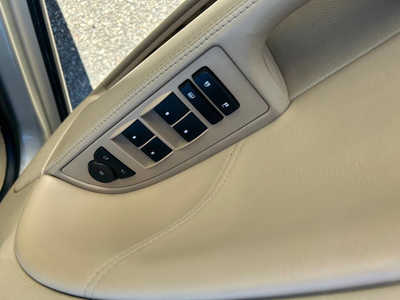 2007 Buick Lucerne, $7500. Photo 9