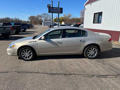2007 Buick Lucerne, $7500. Photo 1