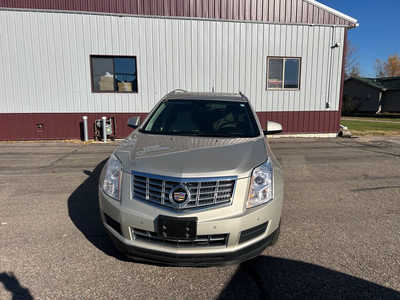 2013 Cadillac SRX, $7500. Photo 2