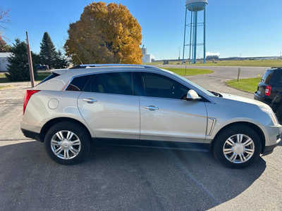 2013 Cadillac SRX, $7500. Photo 3