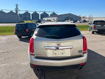 2013 Cadillac SRX, $7500. Photo 4