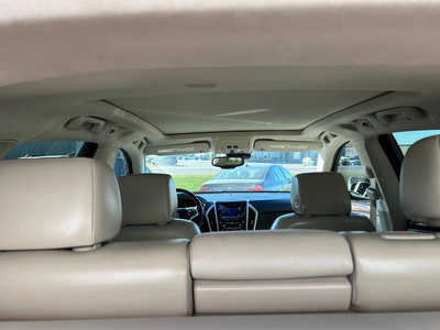 2013 Cadillac SRX, $7500. Photo 8