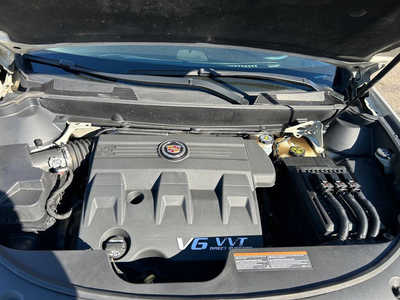 2013 Cadillac SRX, $7500. Photo 9