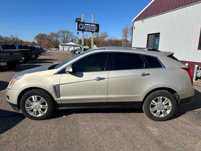 2013 Cadillac SRX, $7500. Photo 1