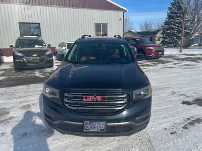 2017 GMC Acadia, $11995. Photo 2