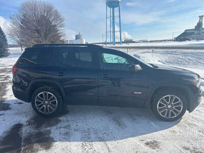2017 GMC Acadia, $11995. Photo 3