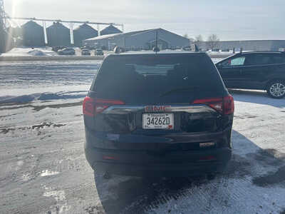 2017 GMC Acadia, $11995. Photo 4