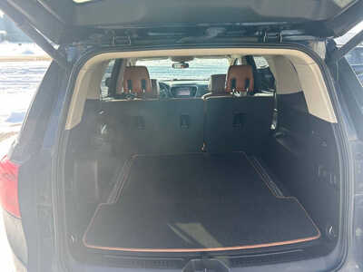 2017 GMC Acadia, $11995. Photo 6