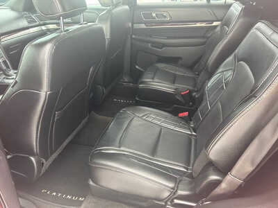 2018 Ford Explorer, $12995. Photo 11