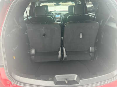 2018 Ford Explorer, $12995. Photo 7