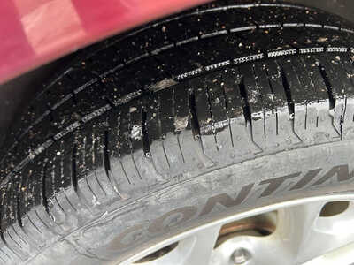 2017 Chrysler Pacifica, $5995. Photo 5