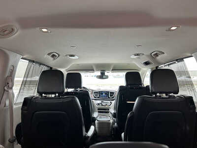 2017 Chrysler Pacifica, $5995. Photo 6