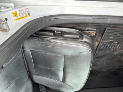 2011 Chevrolet Impala, $4995. Photo 10