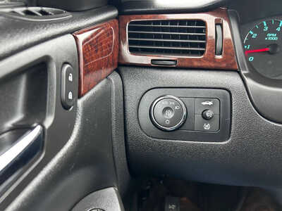 2011 Chevrolet Impala, $4995. Photo 12