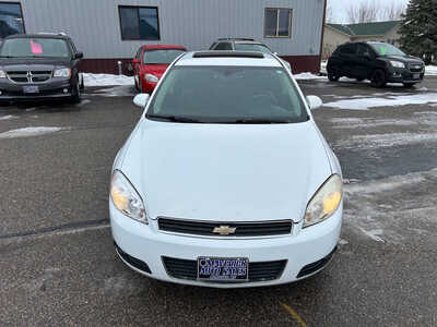 2011 Chevrolet Impala, $4995. Photo 3