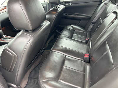 2011 Chevrolet Impala, $4995. Photo 8