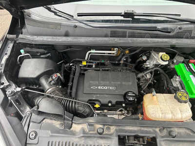 2016 Chevrolet Trax, $9995. Photo 10