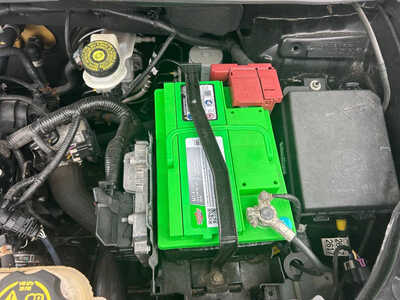 2016 Chevrolet Trax, $9995. Photo 11