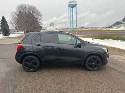 2016 Chevrolet Trax, $9995. Photo 4