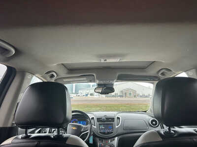 2016 Chevrolet Trax, $9995. Photo 8