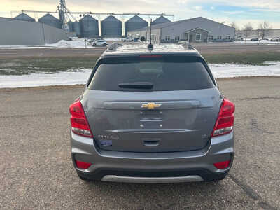 2020 Chevrolet Trax, $10200. Photo 4