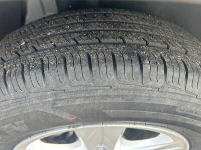 2020 Chevrolet Trax, $10200. Photo 5